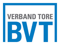 Logo Verband Tore BVT